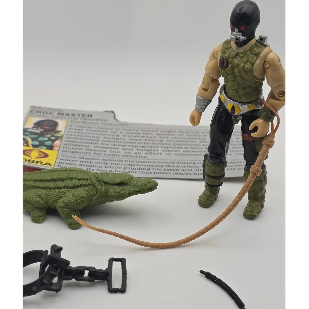 Hasbro G.I. Joe Action Figure 3.75
